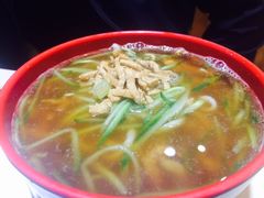 -群姐面馆·海鲜烧烤(同安路二店)