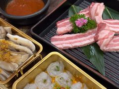 -花肴·和牛烧肉(顺义五里仓店)