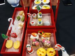 -西郊宾馆·1921餐厅