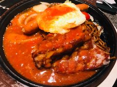 -半秋山西餐厅(巴南万达广场店)