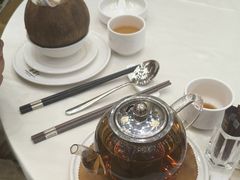 -喜宴·粤菜·茶点·海鲜(光浩店)
