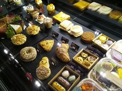 -星巴克(深圳布吉万象汇4F店)