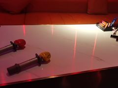 -星聚会KTV(龙湖上海奉贤天街店)