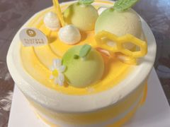 -Pantry's Best派悦坊蛋糕(K11购物艺术中心店)