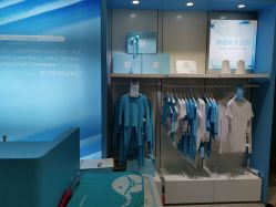 -小蓝象(五角场万达店)