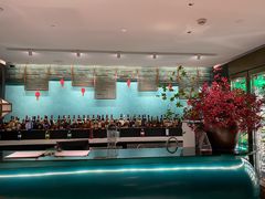 大堂-绿波廊(豫园店)