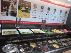 -海底捞火锅 (利舞台广场店)