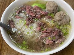 -立文冬·鲜活面(杭州太合商业中心店)