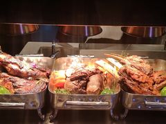 -长春富力万达文华酒店-集·味自助餐厅