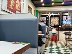 -華歡冰室-WahFoon(吉大店)