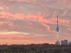 -武汉两江游览·夜游长江(汉阳门码头)