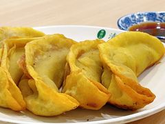 -清真·西北桥头拉面大王(丁家桥店)