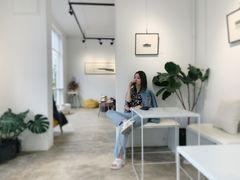 -收获咖啡HARVEST RESERVE(苍山店)