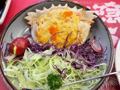 -仙隐小鹿中华料理(南宁万象城店)