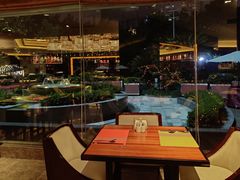 -岷山饭店-芝芝自助餐厅