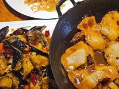 -百味地锅鸡(铜山路店)