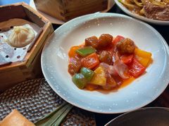 -新天世纪中餐厅