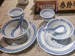 -南京大牌档(淮安吾悦广场店)