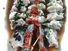 android_upload_pic-巴陵全鱼席(湖南老字号汴河街店 )