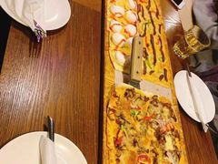 -莫比餐厅(五道口店)