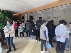 -杭州复旦儿童医院·语言发育迟缓·自闭症干预·注意力训练