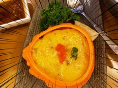 美乃滋焗蟹宝-将太无二(朝阳大悦城店)