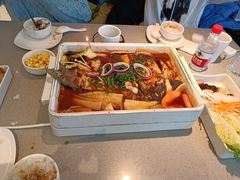 -半天妖烤鱼(西直门凯德mall店)