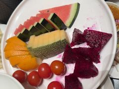 -全聚德(双井店)