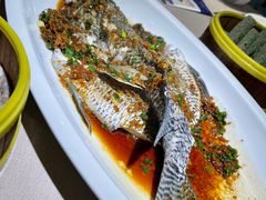 -尚一汤·粤菜海鲜(环球港店)