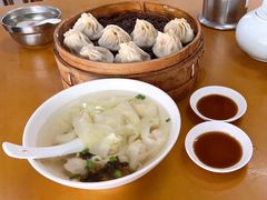 -方桥点心店(易发城店)