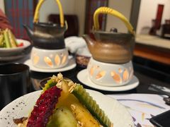 -天狗山料理(省体店)