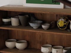 -知亘茶食