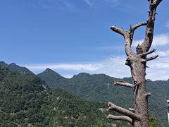 -武当山风景区