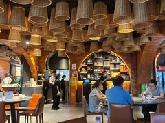-佬太公海鸭·海鲜大排档(上海总店)