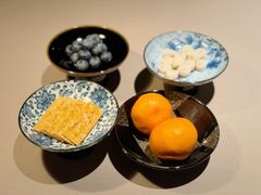 -荣轩(新荣记环球金融中心店)