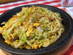 -西贝莜面村(金隅嘉品mall店)