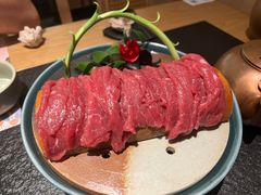 -盡膳口福跷脚牛肉火锅(国贸商城店)