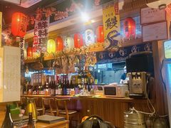 -九酢·海鲜居酒屋