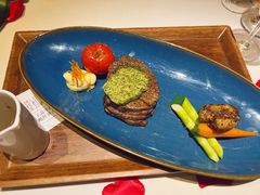 -王品牛排(珠海富华里店)