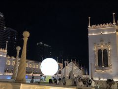 -励骏庞都广场(琴政路店)