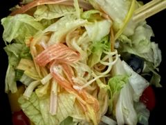 -一心创作料理屋(经开万达店)