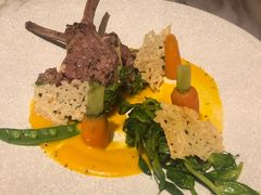 羊排-the rug 飞毯 (朝阳公园店)