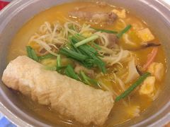 -小燕子重庆水瓢米线(冠城大通蓝郡店)