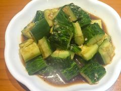 -莲餐厅·湖北菜·藕汤老手艺(愚园路店)