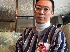 -The Rug Cafe(王府中环店)