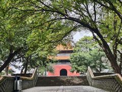 -沈阳市东陵公园