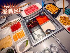 -海底捞火锅(高科广场店)