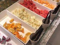 -比格比萨自助(新辰里学清路店)