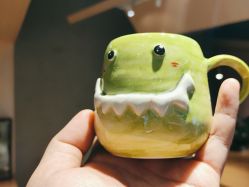 -初八手工DIY陶艺馆(初八陶社)