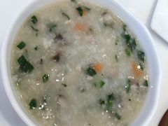 -嘉和一品粥(津华昌道店)